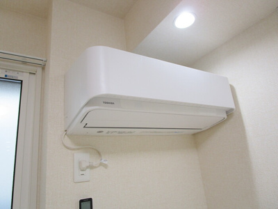 【設備】 | ガルデ妙典