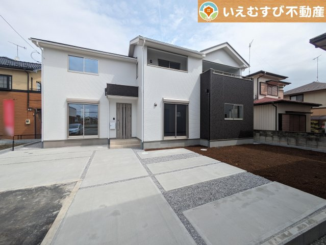 KEIAI FiT　深谷市東方16期