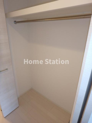 【収納】 | ファーストステージ梅田WEST