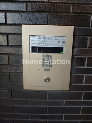 【セキュリティ】 | ファーストステージ梅田WEST