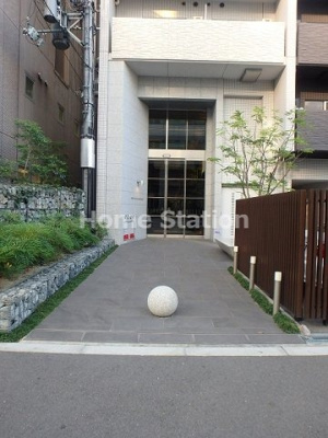 【エントランス】 | ファーストステージ梅田WEST