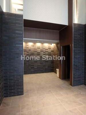 【ロビー】 | ファーストステージ梅田WEST