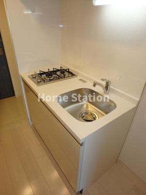 【キッチン】 | ファーストステージ梅田WEST