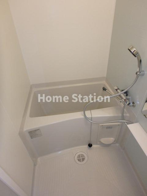 【浴室】 | ファーストステージ梅田WEST