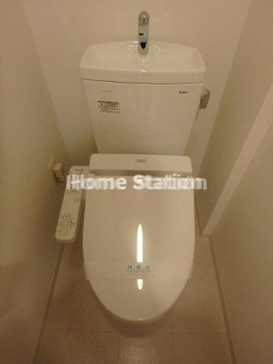 【トイレ】 | ファーストステージ梅田WEST