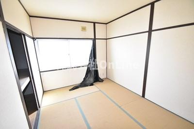 【和室】 | 弥生マンション
