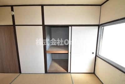 【収納】 | 弥生マンション