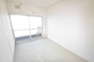 【寝室】 | 弥生マンション