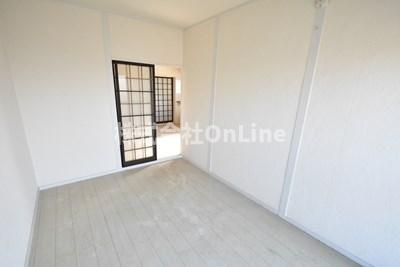 【内装】 | 弥生マンション