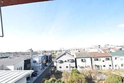 【展望】 | 弥生マンション