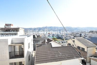 【展望】 | 弥生マンション