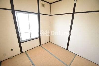 【子供部屋】 | 弥生マンション