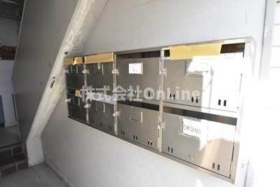 【その他共用部分】 | 弥生マンション