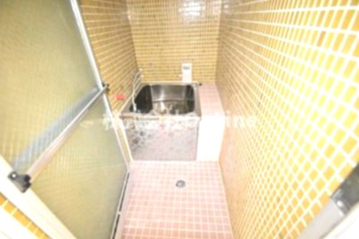 【浴室】 | 弥生マンション