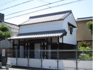 近江八幡市新町２丁目の店舗