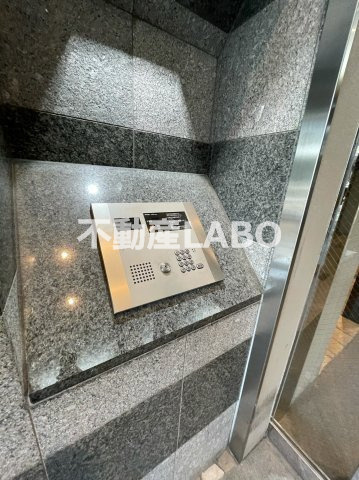 フロンティアタワー九条Ⅰ(CITY SPIRE九条Ⅰ)のその他