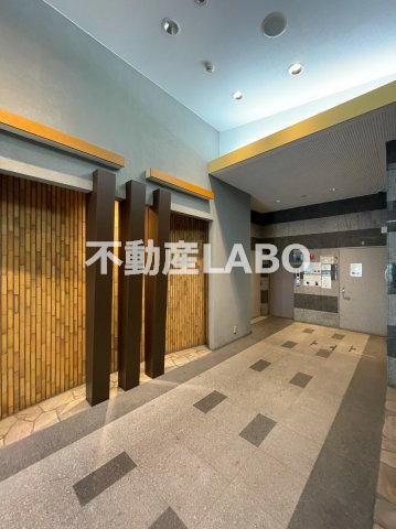 フロンティアタワー九条Ⅰ(CITY SPIRE九条Ⅰ)のその他