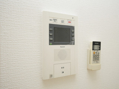 【設備】 | S-RESIDENCE北浜