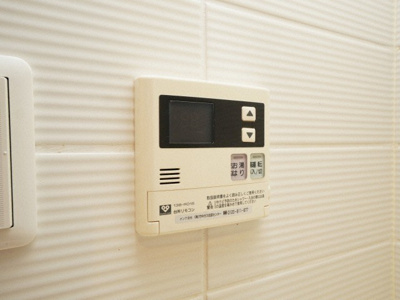 【設備】 | S-RESIDENCE北浜