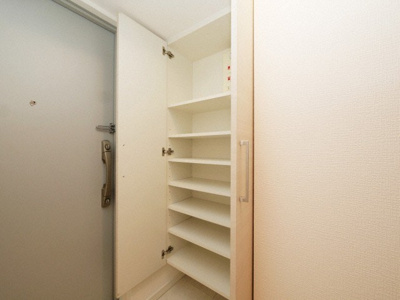 【収納】 | S-RESIDENCE北浜