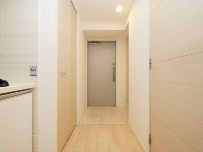 【玄関】 | S-RESIDENCE北浜