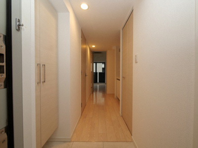 【玄関】 | S-RESIDENCE北浜