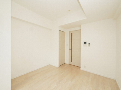 【居間・リビング】 | S-RESIDENCE北浜