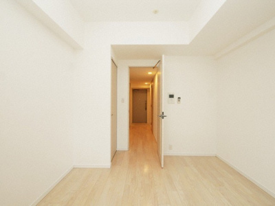 【居間・リビング】 | S-RESIDENCE北浜