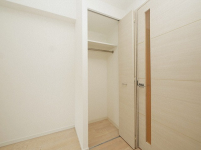 【収納】 | S-RESIDENCE北浜