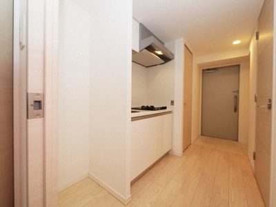 【キッチン】 | S-RESIDENCE北浜