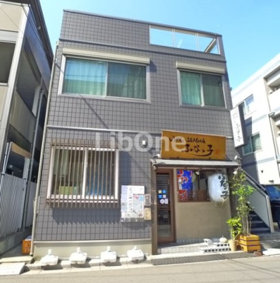 【外観】 | シャルムドミールB