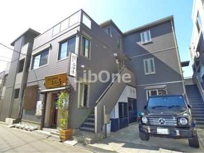 【エントランス】 | シャルムドミールB