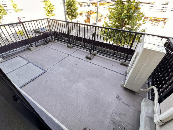 大津市本堅田４丁目の店舗事務所のその他