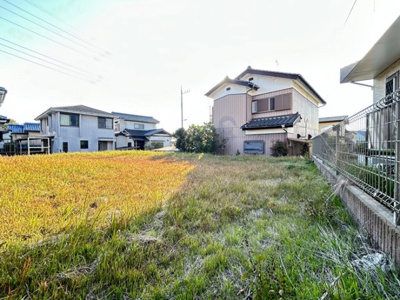 【外観】 | つくば市梅ヶ丘団地売地