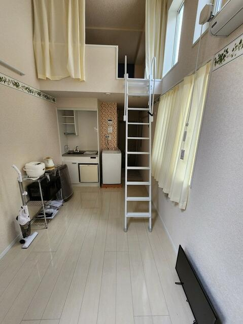 室内イメージ
