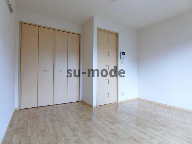 ルース・デ・エスペランサの内装