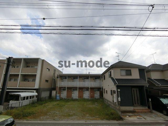 ルース・デ・エスペランサの展望