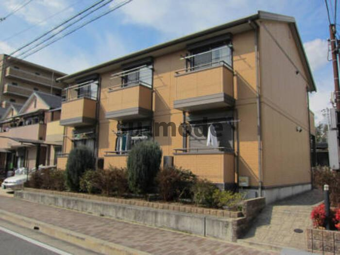 ルース・デ・エスペランサの外観