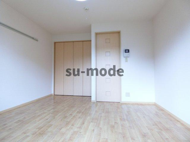 ルース・デ・エスペランサの寝室