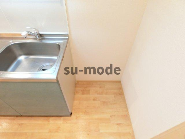 ルース・デ・エスペランサの内装