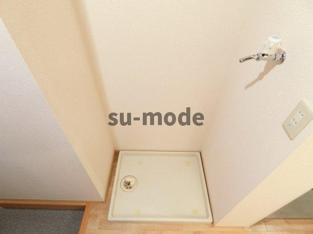 ルース・デ・エスペランサの内装