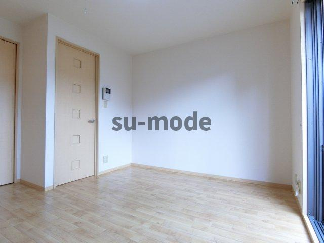 ルース・デ・エスペランサの寝室