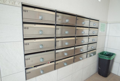 【その他共用部分】 | シャルムメゾン深江