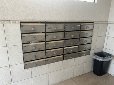 【その他共用部分】 | シャルムメゾン深江