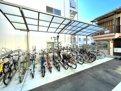 【その他共用部分】 | NM・SOIXANTE-UN