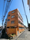 練馬区高野台５丁目のマンションの画像