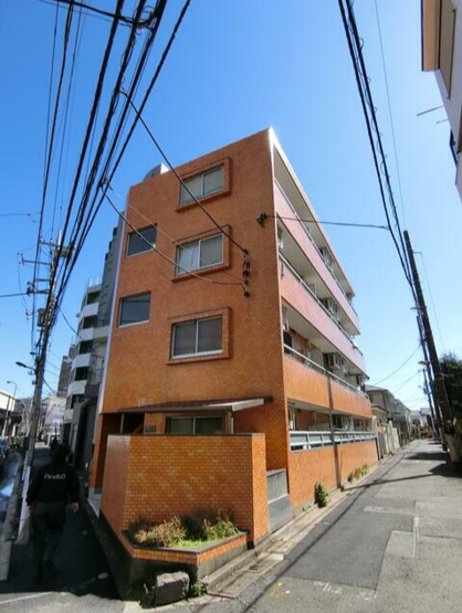 【外観】