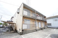スカイハイツ池田Ｂの画像