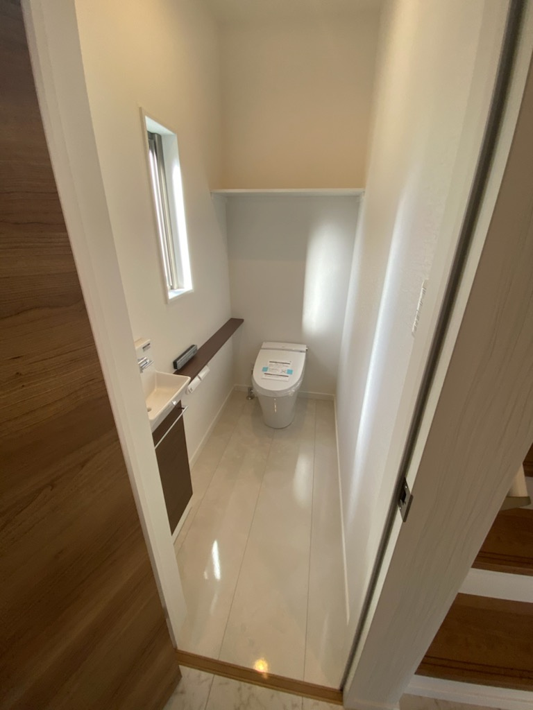 【建築条件付き土地】サン・タウン幾野6丁目の完成予想図|■弊社仕様の様々なパターンからお選び頂けます♪♪
※一部オプション追加有り