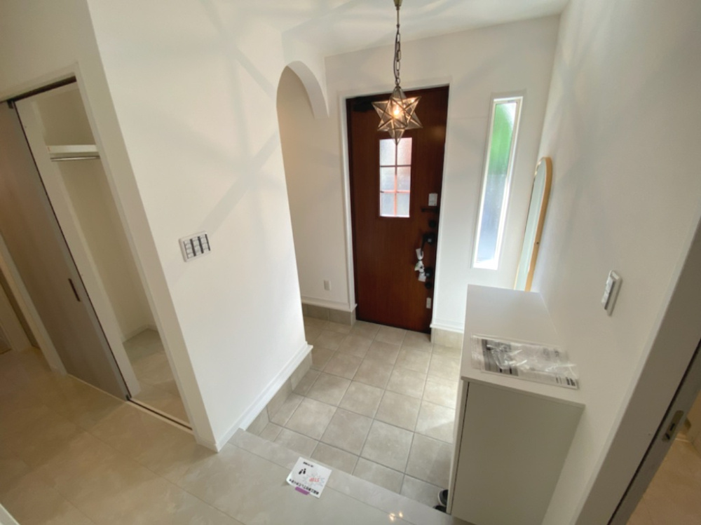 【建築条件付き土地】サン・タウン幾野6丁目の完成予想図|■弊社仕様の様々なパターンからお選び頂けます♪♪
※一部オプション追加有り